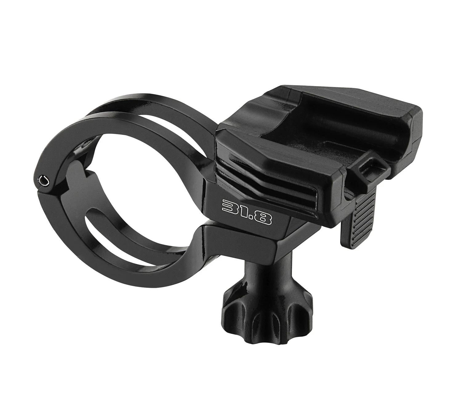 Lezyne Aluminum Handle Bar Mount 3 Lezyne Aluminum Handle Bar Mount