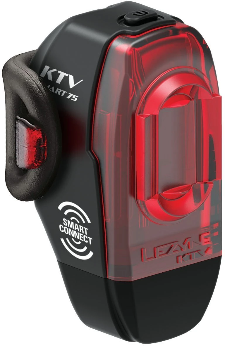 Lezyne KTV Pro Smart Rear 3 Lezyne KTV Pro Smart Rear