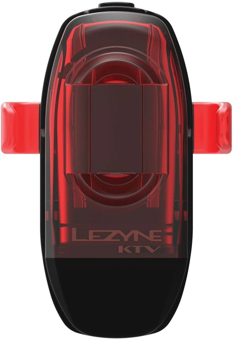 Lezyne KTV Pro Smart Rear 5 Lezyne KTV Pro Smart Rear - Image 3