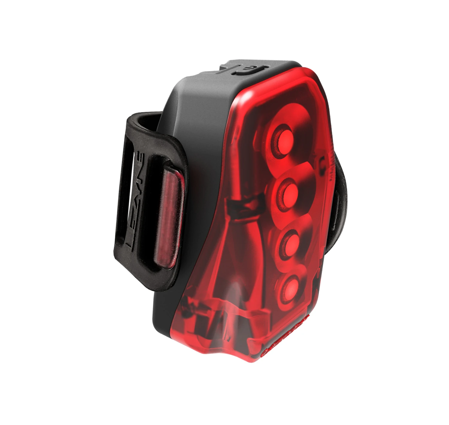 Lezyne LED Laser Drive Rear 4 Lezyne LED Laser Drive Rear - Image 2