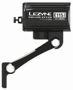 Lezyne Power STVZO Pro Headlight -Cycling Gear Store lezyne power stvzo pro headlight 455199 2