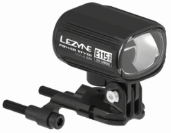 Lezyne Power STVZO Pro Headlight