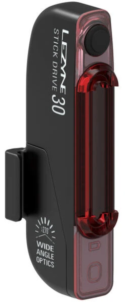 Lezyne Stick Drive 30