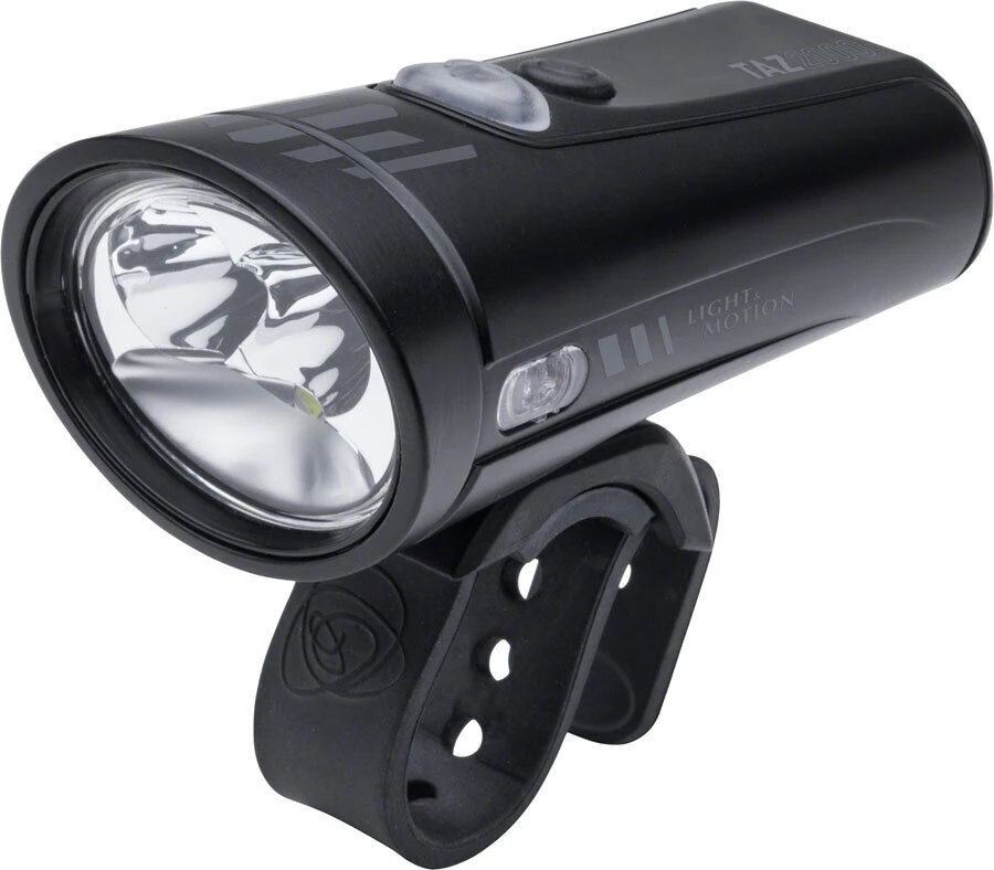 Light And Motion Seca Comp 2000 Headlight 3 Light And Motion Seca Comp 2000 Headlight