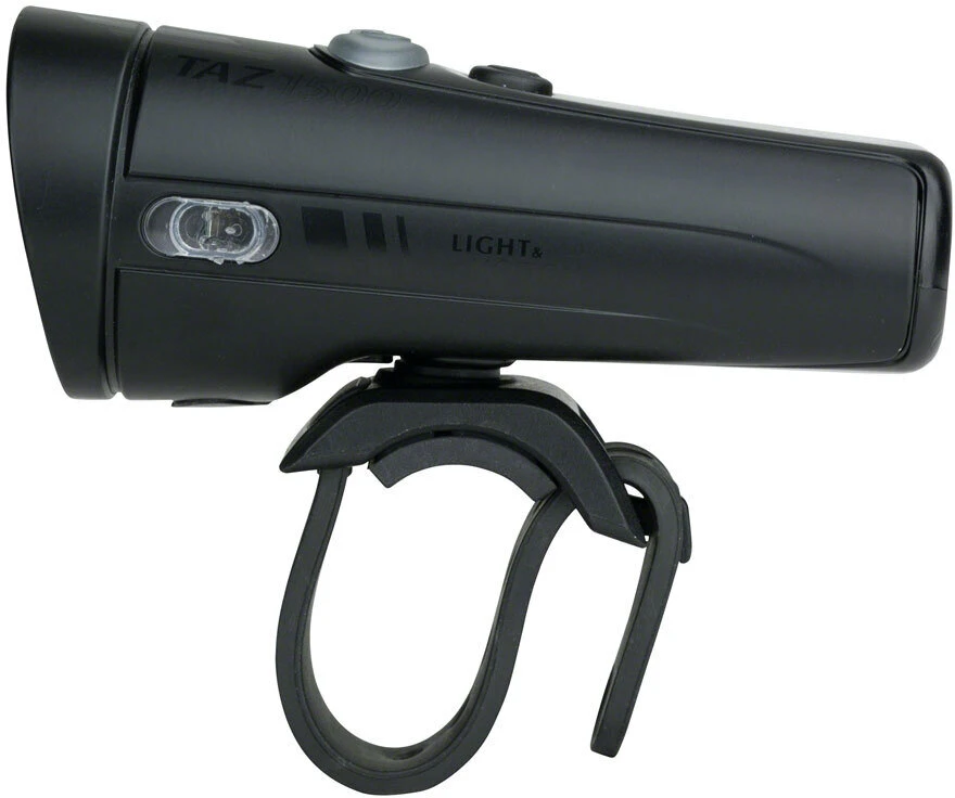 Light And Motion Seca Comp 2000 Headlight 4 Light And Motion Seca Comp 2000 Headlight - Image 2