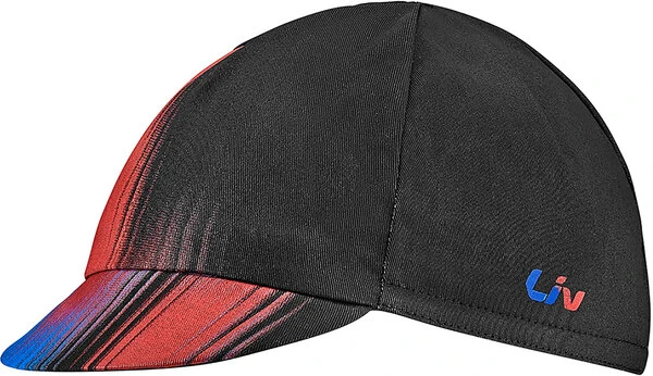 Liv Breakaway Cycling Cap 3 Liv Breakaway Cycling Cap
