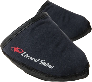 Lizard Skins Dry-Fiant Toe Covers 3 Lizard Skins Dry-Fiant Toe Covers