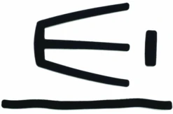 Lumos Padding For Kickstart