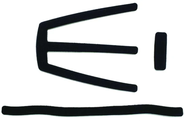 Lumos Padding For Kickstart 3 Lumos Padding For Kickstart