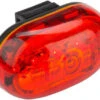 MSW TLT-001 RedBat Taillight -Cycling Gear Store msw redbat taillight 262917 1