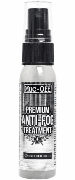 Muc-Off Anti Fog Treatment
