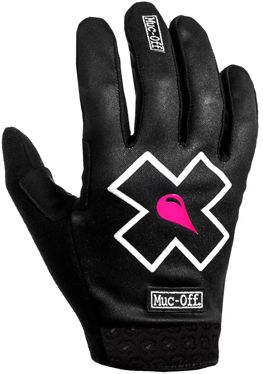 Muc-Off Youth Rider 3 Muc-Off Youth Rider