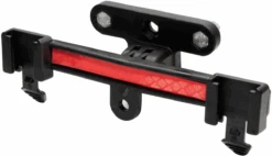 NiteRider Double Taillight Rack Mount