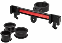 NiteRider Double Taillight Seat Post Mount