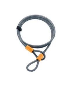 OnGuard Akita Cable (220cm X 10mm/7.13 Feet X 0.39 Inch)