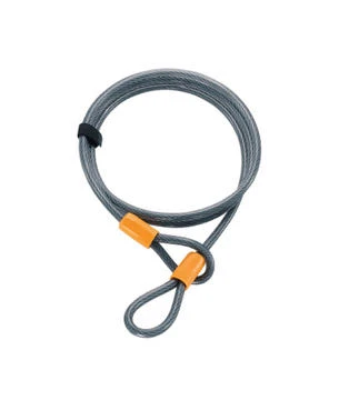 OnGuard Akita Cable (220cm X 10mm/7.13 Feet X 0.39 Inch) 3 OnGuard Akita Cable (220cm X 10mm/7.13 Feet X 0.39 Inch)