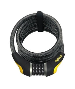 OnGuard Doberman Combo (185cm X 12mm/6 Feet X 0.47 Inch) 3 OnGuard Doberman Combo (185cm X 12mm/6 Feet X 0.47 Inch)