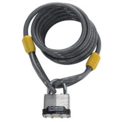 OnGuard Doberman Key (185cm X 8mm/6 Feet X 0.32 Inch)