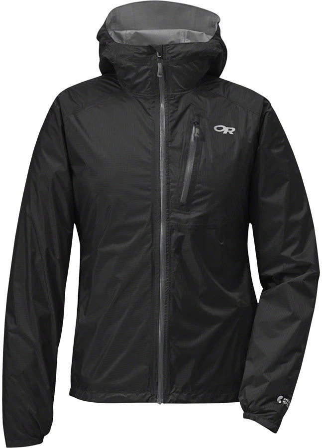 Outdoor Research Helium II Jacket 3 Outdoor Research Helium II Jacket