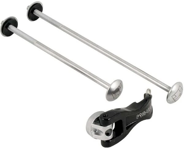 Pinhead Locking Skewers 3 Pinhead Locking Skewers