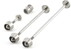 Pitlock FW+RW+SP Skewer Set