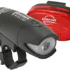 Planet Bike Beamer 1 & Blinky 3 Light Set -Cycling Gear Store planet bike beamer 1 blinky 3 light set 81209 1