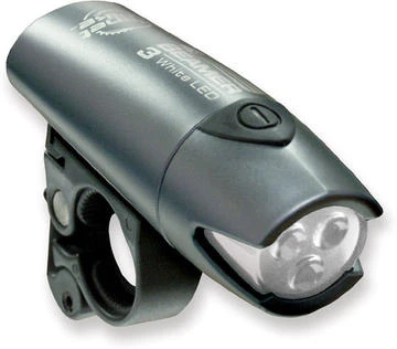 Planet Bike Beamer 3 Headlight 3 Planet Bike Beamer 3 Headlight