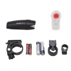 Planet Bike Blaze 150 SL And Superflash Turbo Light Combo Set -Cycling Gear Store planet bike blaze 150 sl and superflash turbo light combo set 371652 11