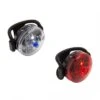 Planet Bike Button Blinky Safety Set -Cycling Gear Store planet bike button blinky safety set 231303 1 11 1
