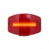 Planet Bike Grateful Red Bike Tail Light -Cycling Gear Store planet bike grateful red bike tail light 335044 1