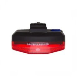 Planet Bike Grateful Red Bike Tail Light -Cycling Gear Store planet bike grateful red bike tail light 335044 13