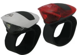 Planet Bike Spok Light Set