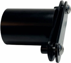 PDW Outpost Mount - Light Mount -Cycling Gear Store portland design works outpost mount light mount 390412 12