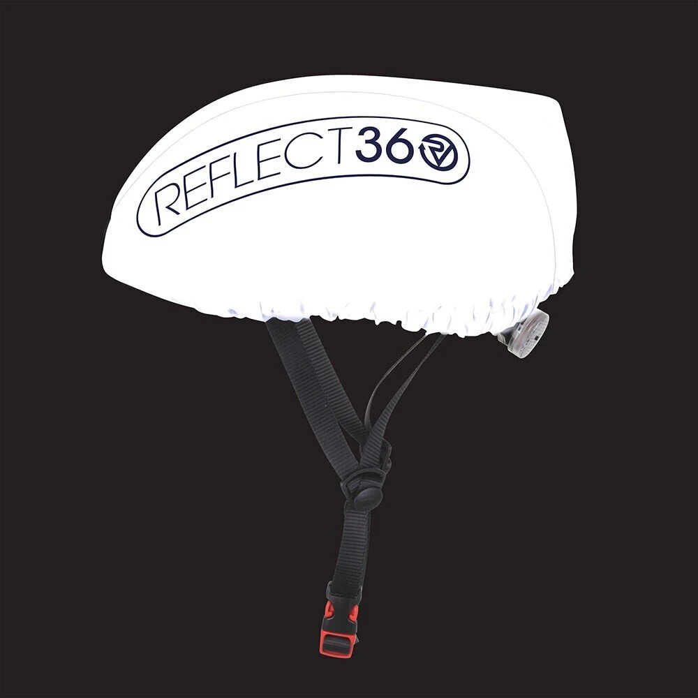 Proviz REFLECT360 Waterproof Helmet Cover 4 Proviz REFLECT360 Waterproof Helmet Cover - Image 2