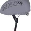 Proviz REFLECT360 Waterproof Helmet Cover -Cycling Gear Store proviz reflect360 cycling helmet covers 389037 14