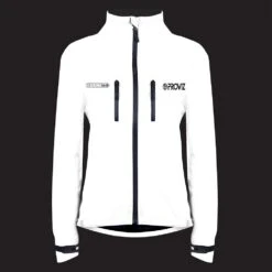 Proviz REFLECT360 Women's Cycling Jacket -Cycling Gear Store proviz reflect360 cycling jacket 389033 11