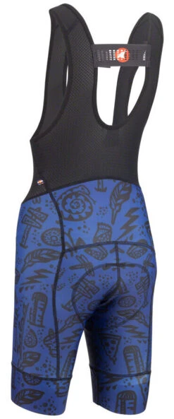 Salsa Women's Gravel Story Bib -Cycling Gear Store salsa gravel story bib 393367 11