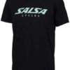 Salsa Men's Block T-Shirt -Cycling Gear Store salsa mens block t shirt 406433 1