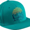 Salsa Summit Trucker Hat 1 Salsa Summit Trucker Hat -Cycling Gear Store salsa summit trucker hat 390910 1