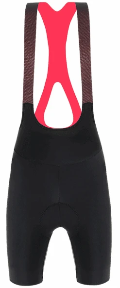 Santini Santini Ironman Dea Women's Cycling Bib Shorts