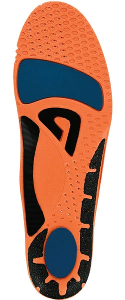 Scott ErgoLogic Insole Adjustable System 3 Scott ErgoLogic Insole Adjustable System