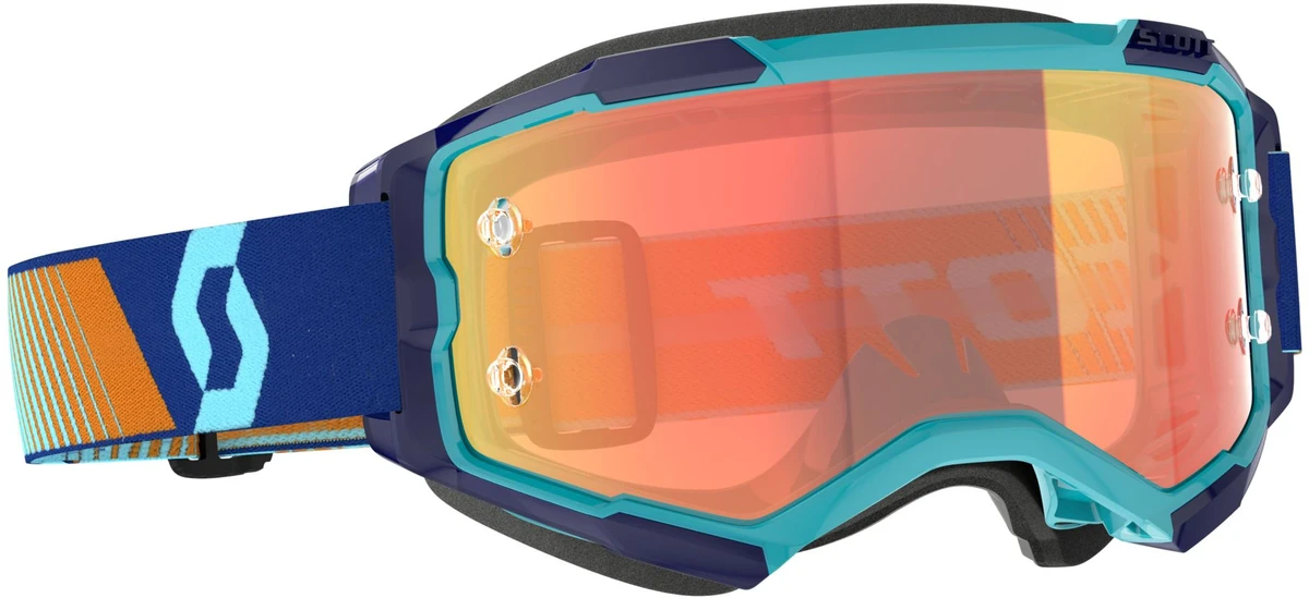 Scott Fury Goggle 5 Scott Fury Goggle - Image 3