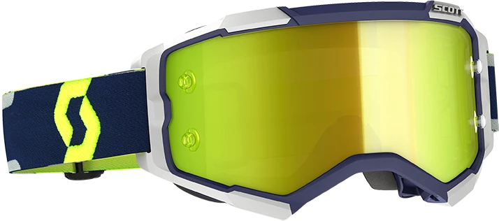 Scott Fury Goggle 8 Scott Fury Goggle - Image 6