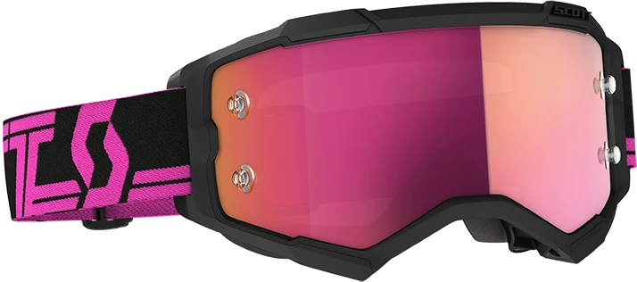 Scott Fury Goggle 7 Scott Fury Goggle - Image 5