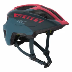 Scott Spunto Junior Plus Helmet (CPSC) -Cycling Gear Store scott helmet spunto junior plus cpsc 351783 12