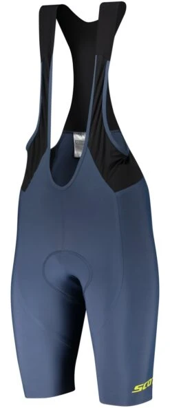 Scott RC Premium ++++ Men's Bibshorts -Cycling Gear Store scott mens rc premium bibshorts 369595 13