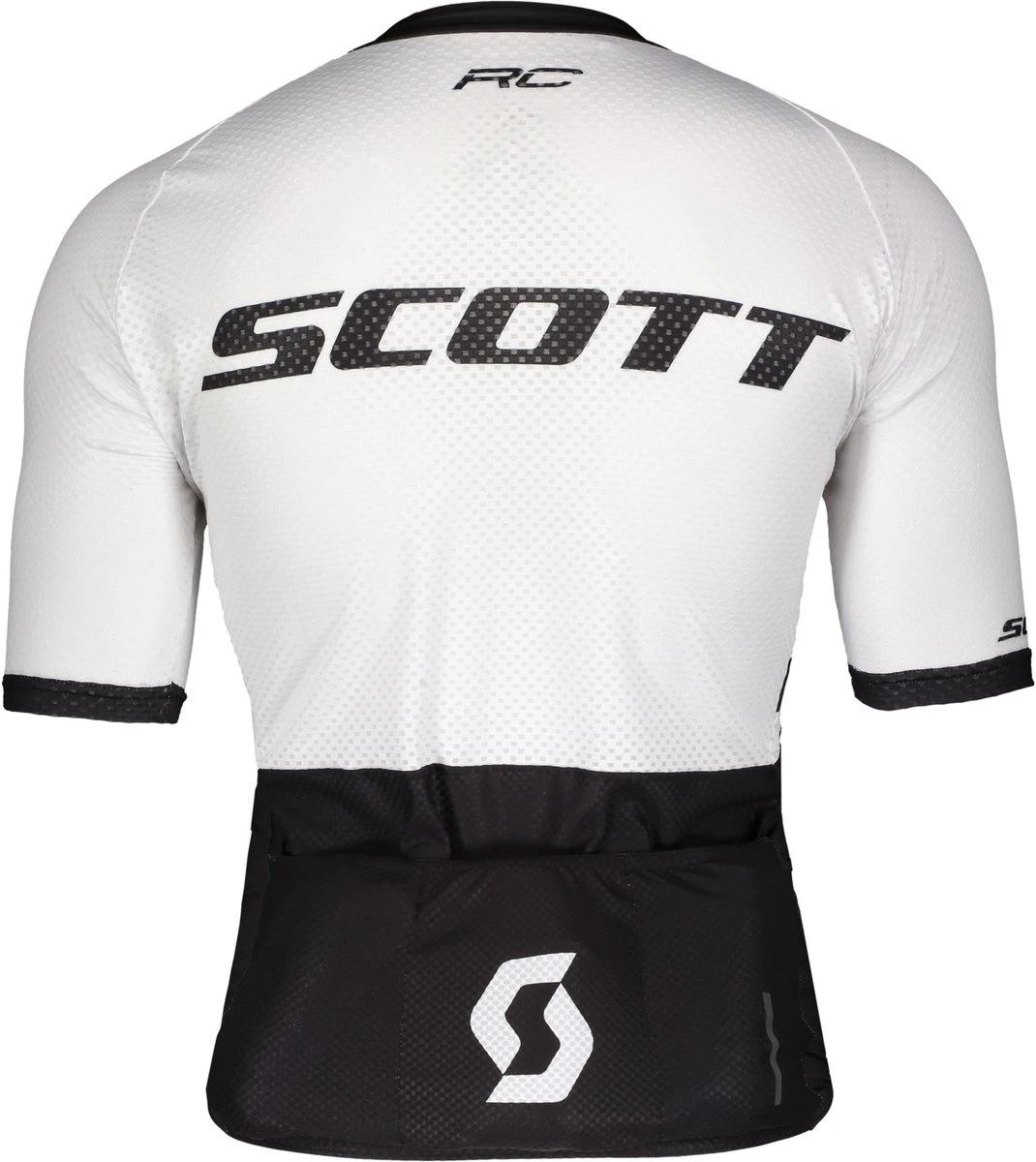 Scott RC Premium Climber Short Sleeve Men's Shirt 4 Scott RC Premium Climber Short Sleeve Men's Shirt - Image 2