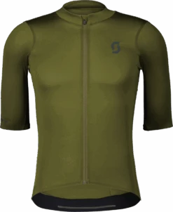 Scott Men's RC Premium Short Sleeve Shirt 10 Scott Men's RC Premium Short Sleeve Shirt -Cycling Gear Store scott mens rc premium short sleeve shirt 382447 1