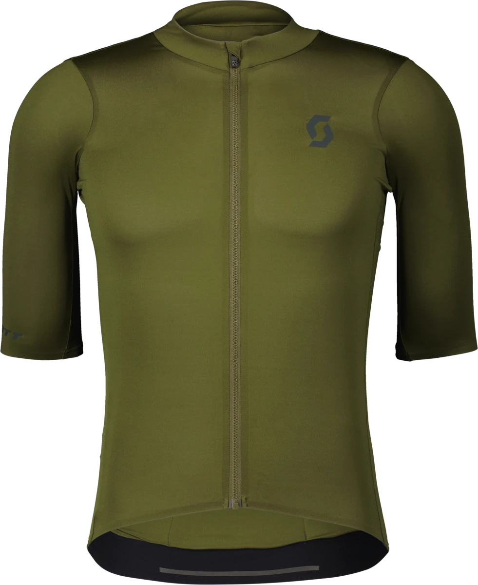 Scott Men's RC Premium Short Sleeve Shirt 5 Scott Men's RC Premium Short Sleeve Shirt - Image 3