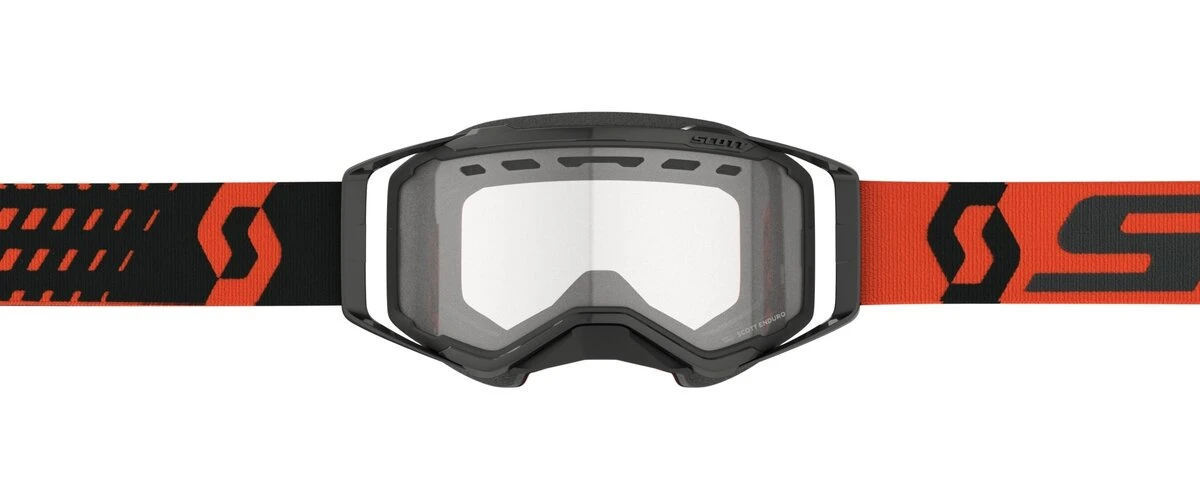 Scott Prospect Enduro Goggle 4 Scott Prospect Enduro Goggle - Image 3